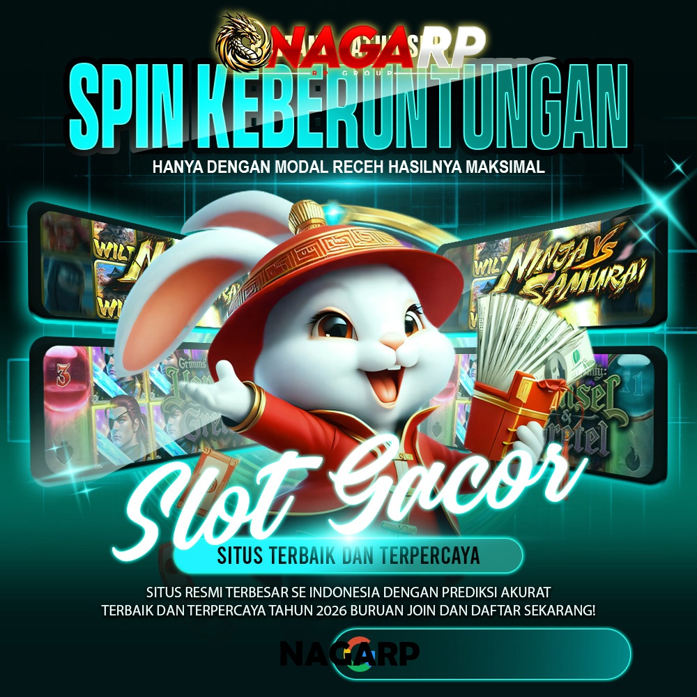 NAGARP X Kikaijin Z Rally: Rasakan Perbedaan Nyata di Setiap Permainan yang Dicoba